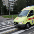 Двухмесячный ребёнок погиб в Петроградском районе